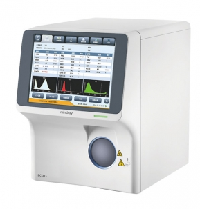 邁瑞Mindray全自動血液細(xì)胞分析儀BC-11、BC-21、BC-21s、BC-31、BC-31s、BC-10e、BC-30e