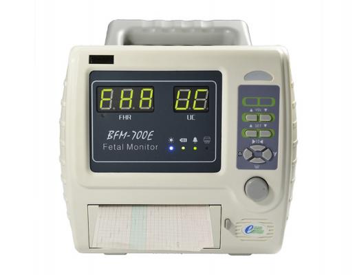 超聲多普勒胎兒/母親監(jiān)護(hù)儀bfm-700、bfm-700+、bfm-700e