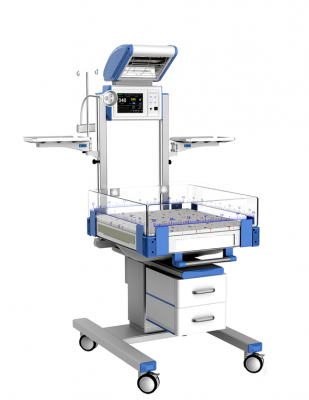 標準嬰兒輻射保暖臺BN-100；BN-100A；BN-200
