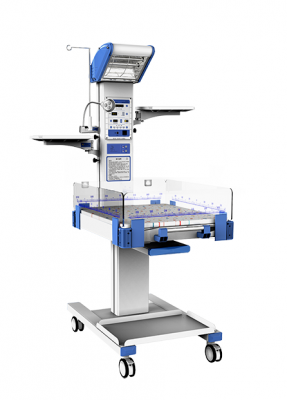嬰兒輻射保暖臺BN-100；BN-100A；BN-200
