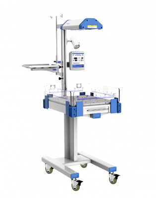嬰兒輻射保暖臺BN-100；BN-100A；BN-200