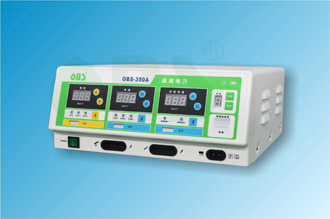 高頻電刀obs-350a、obs-350b、obs-300a、obs-100a、obs-100b、obs-100c、obs-50