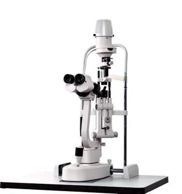 LS-3 裂隙燈顯微鏡
