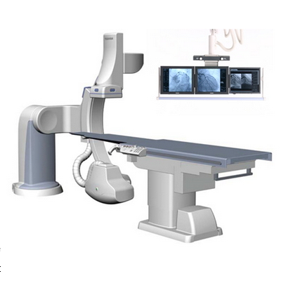 血管造影系統(tǒng)