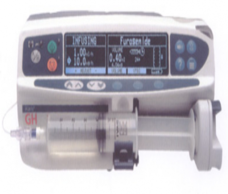 輸液泵Volumetric Infusion Pump