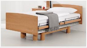 V?lker 3082 Vis-a-Vis Bed