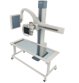 數(shù)字x射線攝影系統(tǒng)lm-i-nex