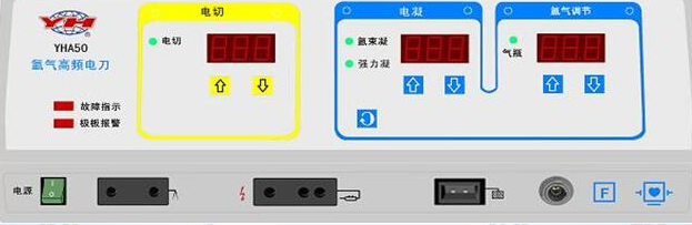 一次性使用高頻手術器中性電極gpd-Ⅱ