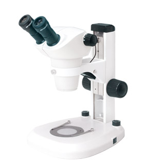 jsz8系列連續(xù)變倍體視顯微鏡