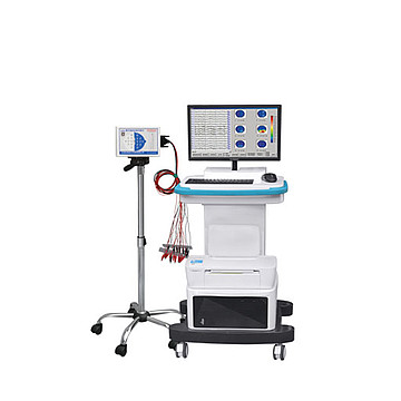 億康 數(shù)字腦電地形圖儀 EK-8200（標(biāo)準）