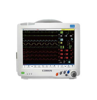 科曼c30心電監(jiān)護儀