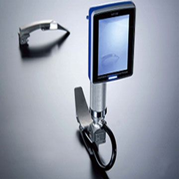 AVL Single-Use視頻喉鏡系統(tǒng)Video Laryngoscope System