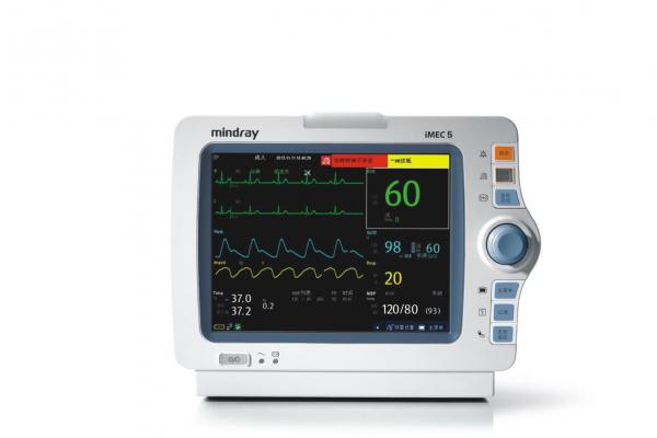 病人監(jiān)護儀nc19、nc19a