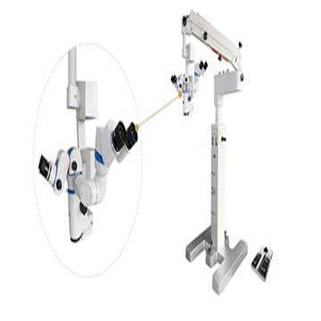 ASOM-5型手術顯微鏡
