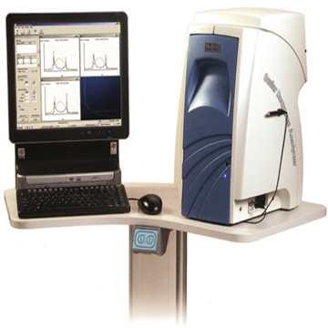 非接觸眼壓計(jì)non-contact tonometer  reichert 7