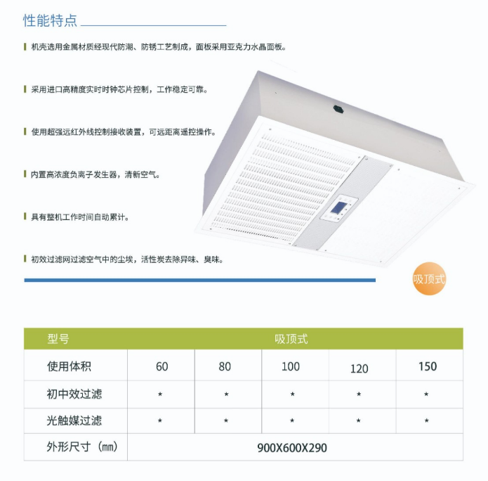 凈為康JWKJH款式X（60?）吸頂式，等離子空氣消毒機1.png