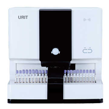 URIT-5360五分類全自動血細胞分析儀