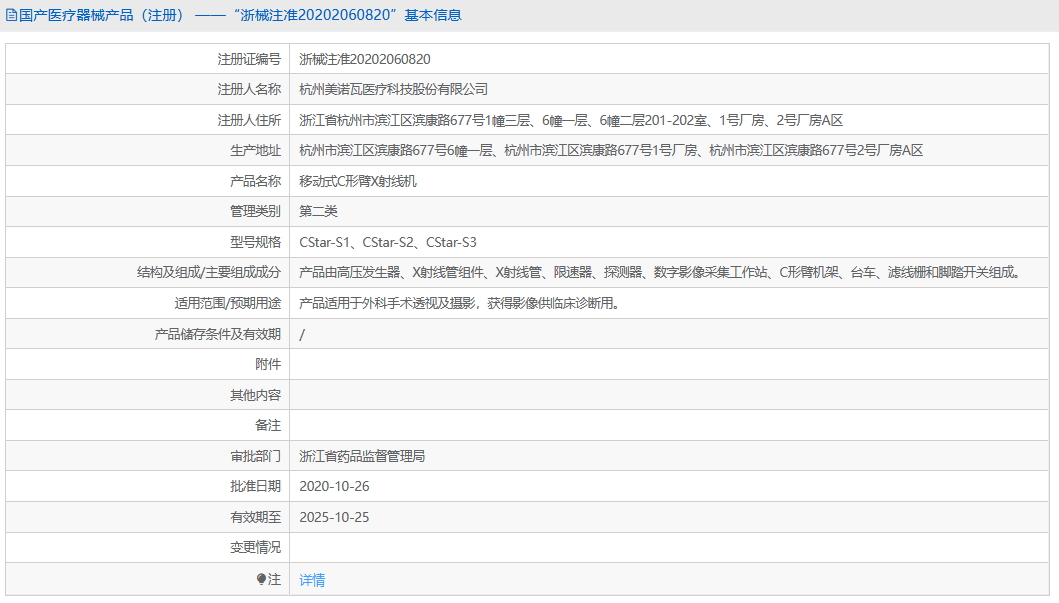 移動式C形臂X射線機(jī)CStar-S21.png