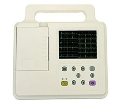 ecg-8812數(shù)字式心電圖機