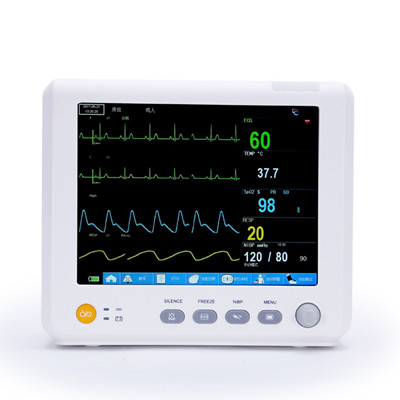 永康 多參數(shù)監(jiān)護儀 yk-m8