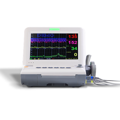 l8m6母親/胎兒多參數(shù)監(jiān)護儀