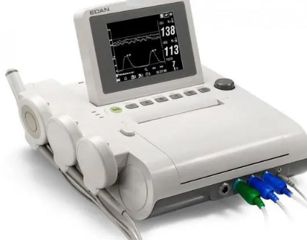 fm-801超聲多普勒胎兒監(jiān)護儀
