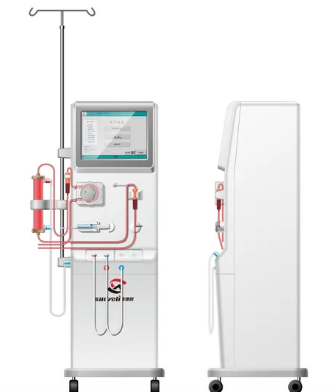 血液透析設(shè)備w-t2008-b