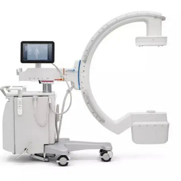 移動式c形臂x射線機hmc-160型