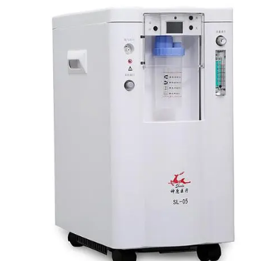 醫(yī)用分子篩制氧設備hytx-5