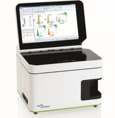 easycell 204l0流式細胞儀