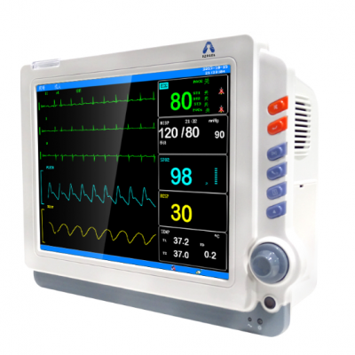 ys1590多參數(shù)監(jiān)護儀