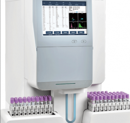 z7r全自動血液細(xì)胞分析儀