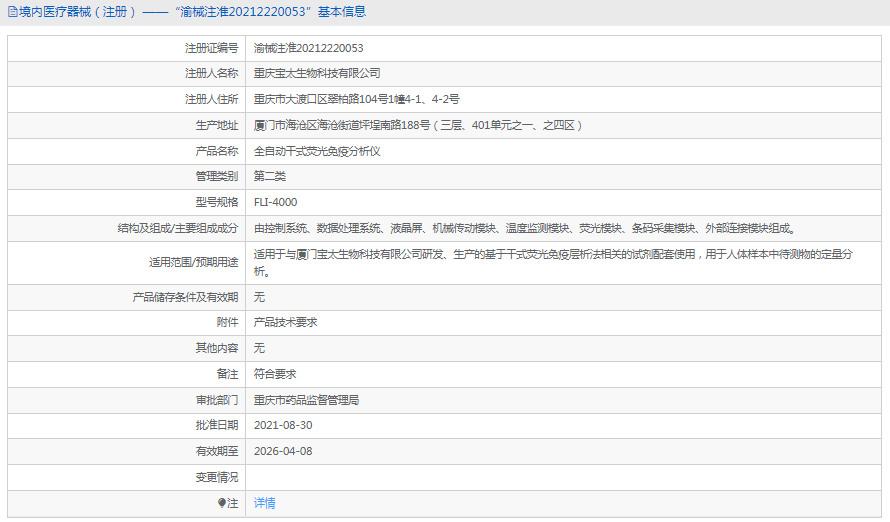 FLI-4000全自動(dòng)干式熒光免疫分析儀1.png