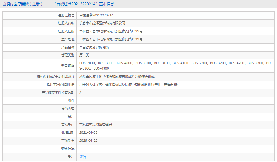 全自動尿液分析系統(tǒng)BUS-42001.png