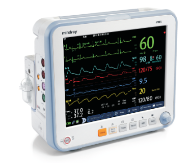 ipm 5病人監(jiān)護(hù)儀