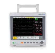 umec12病人監(jiān)護(hù)儀