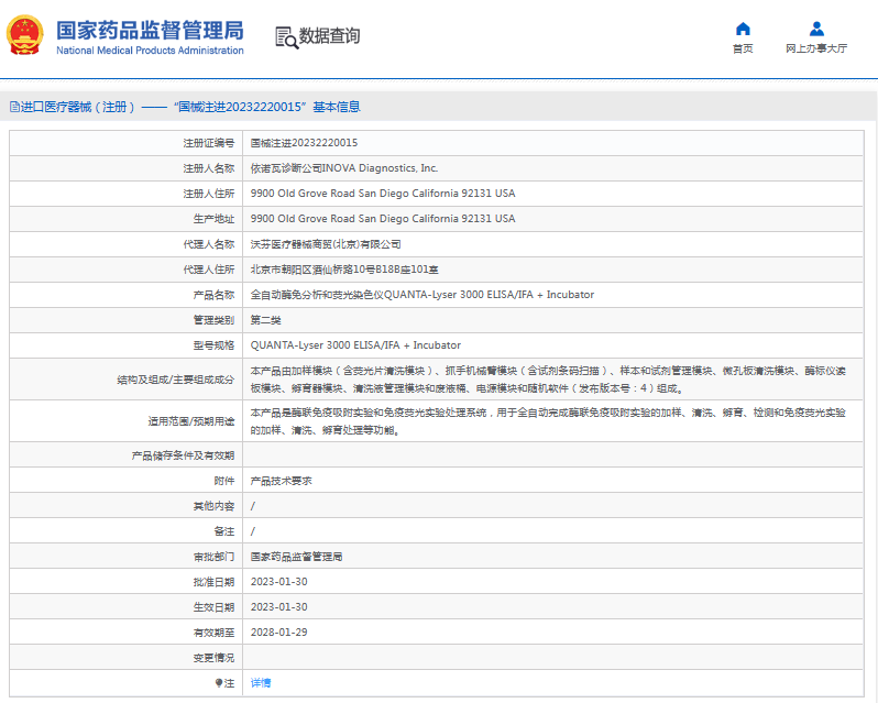 全自動酶免分析和熒光染色儀QUANTA-Lyser 3000 ELISAIFA + Incubator1.png