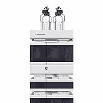 1260 infinityⅡ lc clinical edition/k6460液相色譜串聯(lián)質(zhì)譜系統(tǒng)