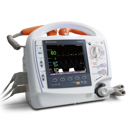 s1、s1a體外除顫監(jiān)護儀