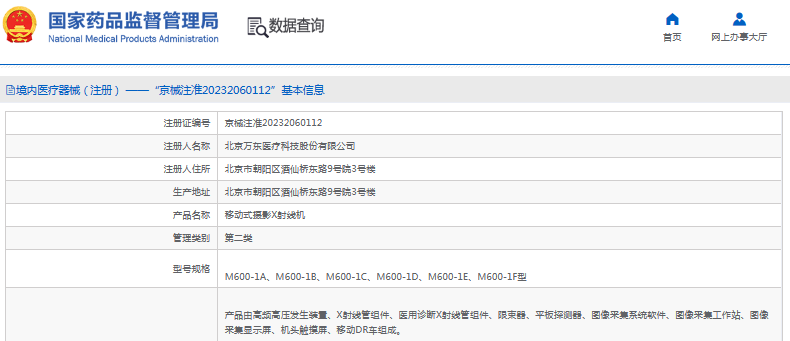 M600-1D、M600-1E、M600-1F型移動式攝影X射線機1.png