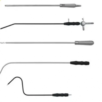 關節(jié)內窺鏡手術器械orthopedic instruments