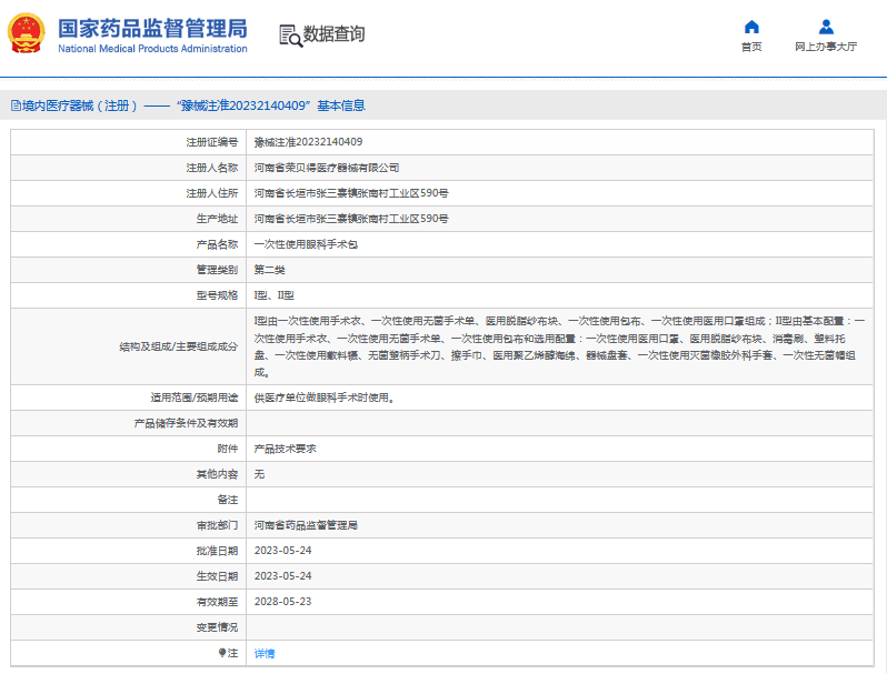 榮貝得***次性使用眼科手術(shù)包I型、II型1.png