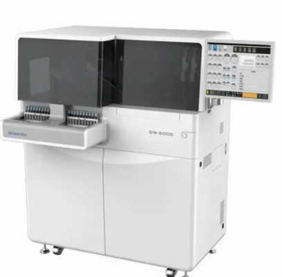 全自動(dòng)凝血分析儀cobas t 511 coagulation analyzer