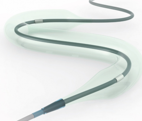 外周球囊擴(kuò)張導(dǎo)管passeo-35 xeo peripheral dilatation catheter