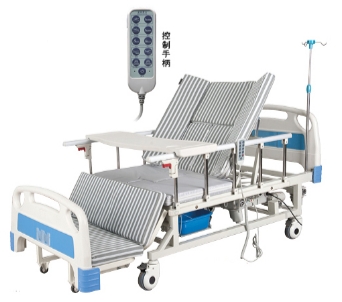 電動(dòng)多功能護(hù)理床ty-r-04、ty-r-05