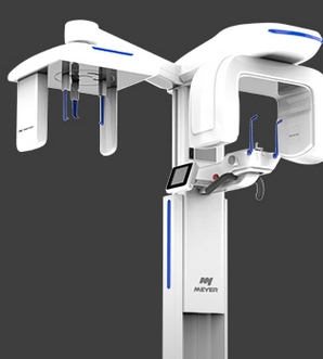 美亞光電mdx-12dfilm口腔頜面錐形束計算機體層攝影設(shè)備