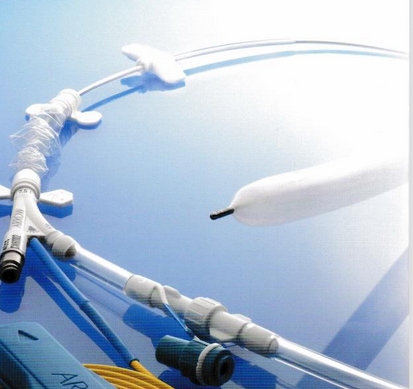 主動脈內(nèi)球囊導管及附件sensation plus intra-aortic balloon catheters