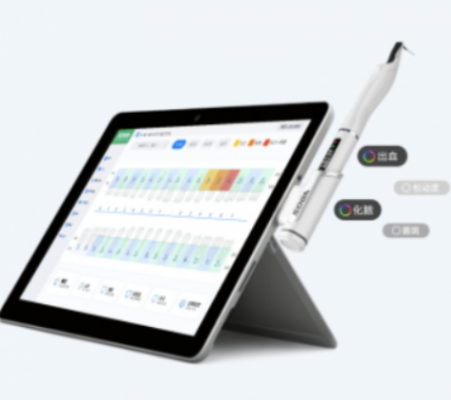 牙周袋深度探測(cè)儀max1