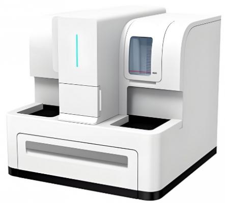capillarys 3 dbs賽比亞全自動毛細(xì)管電泳儀代理價