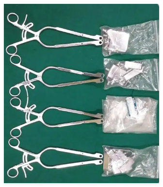 jm-e1型耳鼻喉科手術(shù)器械包采購(gòu)